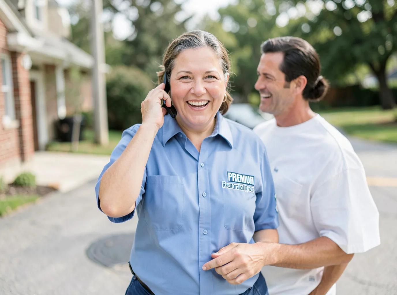 Water Damage Restoration New Boston, MO FAQs